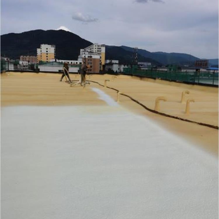 屋面保温