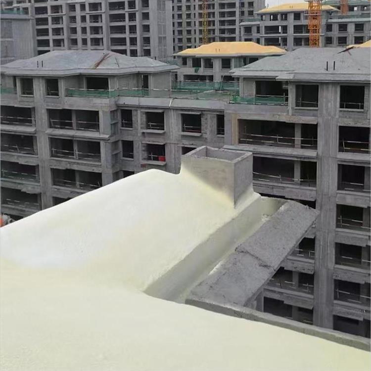 屋面保温